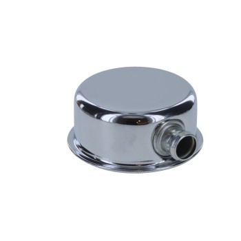 Engine Crankcase Breather Cap