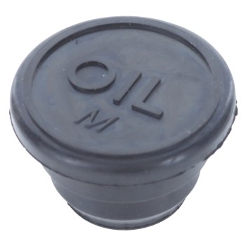 Engine Oil Filler Cap