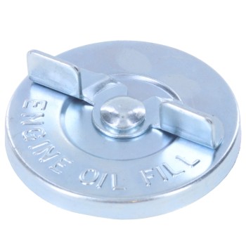 Engine Oil Filler Cap