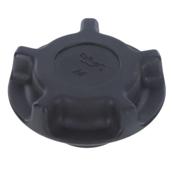 Engine Oil Filler Cap