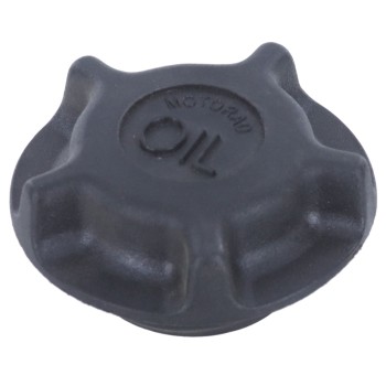Engine Oil Filler Cap