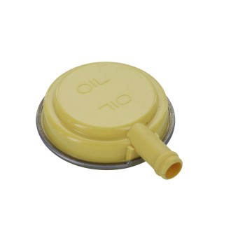 Engine Crankcase Breather Cap