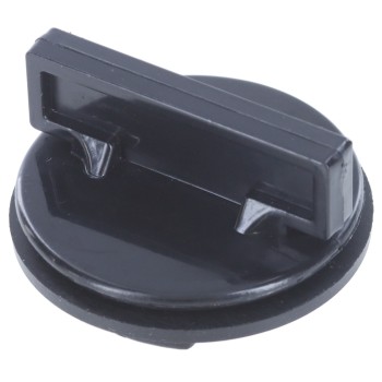 Engine Oil Filler Cap
