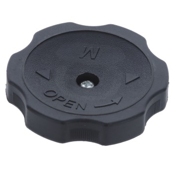 Engine Oil Filler Cap
