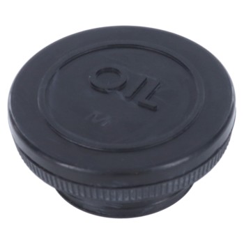 Engine Oil Filler Cap