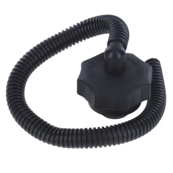 Engine Oil Filler Cap