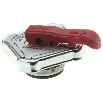 Engine Coolant Reservoir Cap