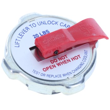 Radiator Cap