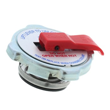 Engine Coolant Reservoir Cap