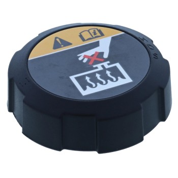 Engine Coolant Reservoir Cap