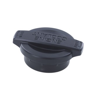 Engine Coolant Reservoir Cap