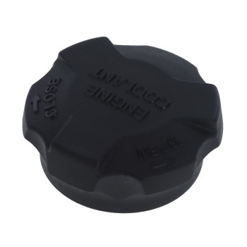 Engine Coolant Reservoir Cap