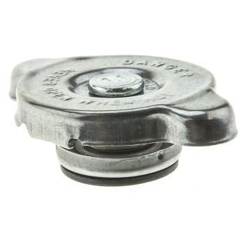 Engine Coolant Reservoir Cap