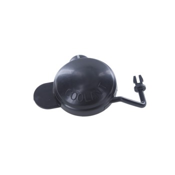 Engine Coolant Reservoir Cap