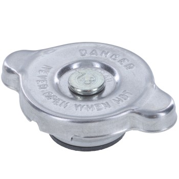 Engine Coolant Reservoir Cap