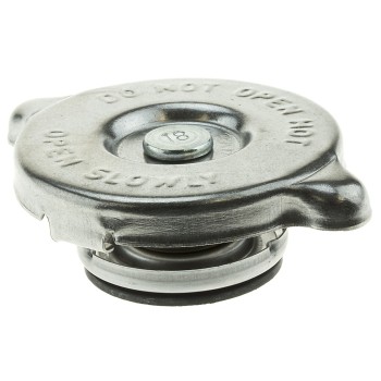 Engine Coolant Reservoir Cap