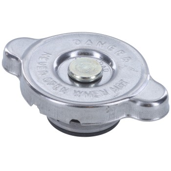 Engine Coolant Reservoir Cap
