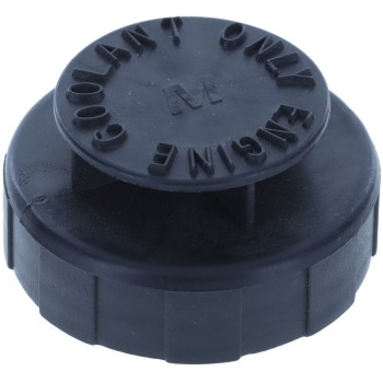 Engine Coolant Reservoir Cap