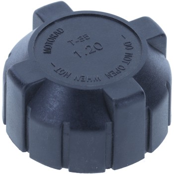 Engine Coolant Reservoir Cap