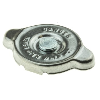Engine Coolant Reservoir Cap