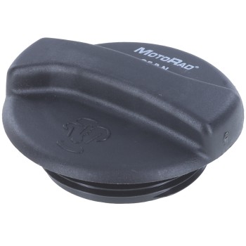 Engine Coolant Reservoir Cap