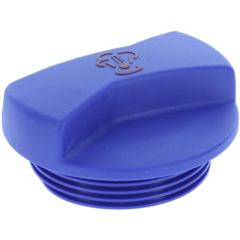 Engine Coolant Reservoir Cap