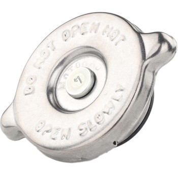 Radiator Cap