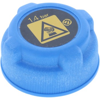 Engine Coolant Reservoir Cap