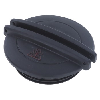 Engine Coolant Reservoir Cap