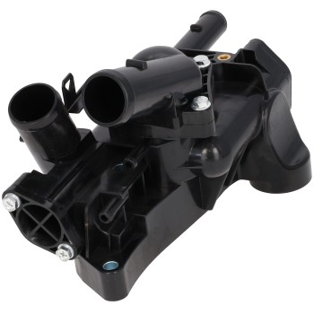 Engine Coolant Thermostat Housing Assembly