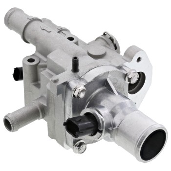 Engine Coolant Thermostat Housing Assembly