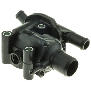 Engine Coolant Thermostat Housing Assembly