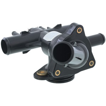 Engine Coolant Thermostat Housing Assembly