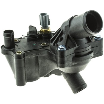 Engine Coolant Thermostat Housing Assembly