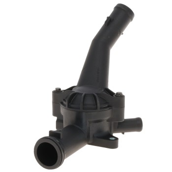 Engine Coolant Thermostat Housing Assembly