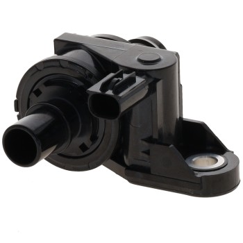 HVAC Heater Control Valve