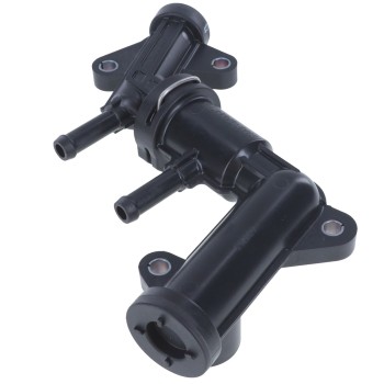 HVAC Heater Control Valve