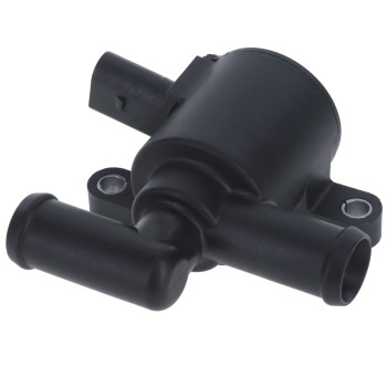 HVAC Heater Control Valve