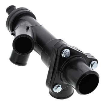 Engine Coolant Thermostat Housing Assembly
