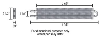 US Motor Works 12213