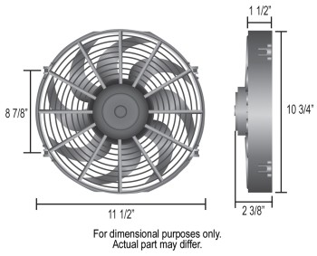 US Motor Works 18910