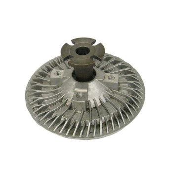 Engine Cooling Fan Clutch