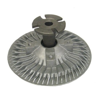 Engine Cooling Fan Clutch