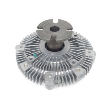 Engine Cooling Fan Clutch