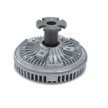 Engine Cooling Fan Clutch
