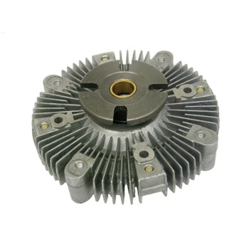 Engine Cooling Fan Clutch