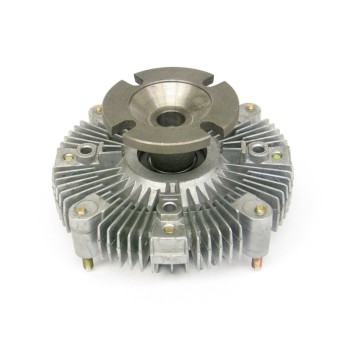 Engine Cooling Fan Clutch