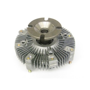 Engine Cooling Fan Clutch