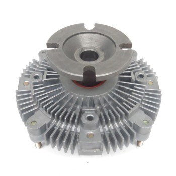 Engine Cooling Fan Clutch