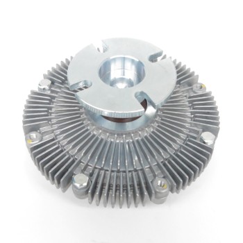 Engine Cooling Fan Clutch